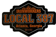 Iron Workers Local Union No. 387